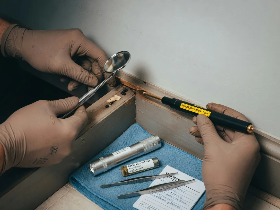 Why choose Emergency Pest Control in Braggs, OK